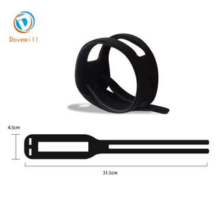 Bảo vệ nẹp cổ tay cho vòng bi tạ làm việc cầu lông