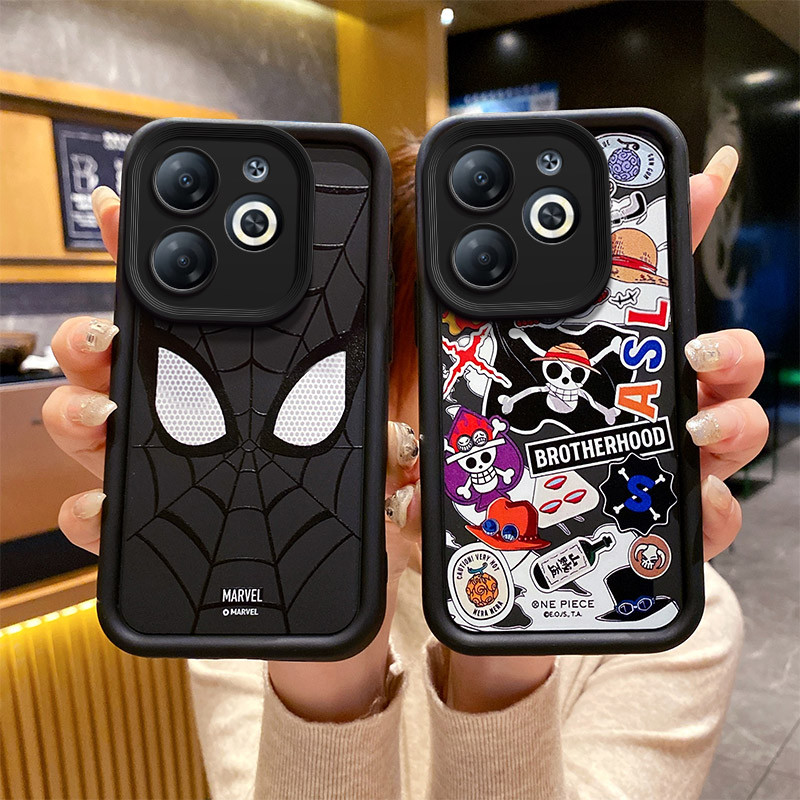 Ốp lưng realme 15t 5g Vỏ điện thoại chống rơi cho