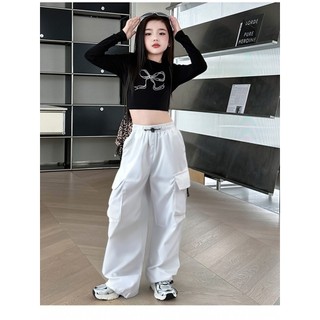 QuầN RộNg MớI DàNh Cho Bé GáI ThiếT Kế ThờI Trang Và ĐơN GiảN Phù HợP ThờI Trang Bé GáI