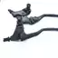 Tay cầm QJ150-31B đuổi phù hợp, tay cầm ly hợp, góc ghế gương, tay cầm phanh trước SRK150S, góc bò