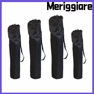 Túi đựng MERIGGIARE, Túi thay thế Canopies Lightwear, Túi đựng ô Nylon bền bỉ cho ghế cắm trại ngoài trời trong nhà