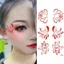 Trang Phục Cổ Trẻ Em Góc Mắt Dán Lông Mày Miếng Dán Trang Điểm Mặt Hiệu Suất Khiêu Vũ Hanfu Trẻ Em Giai Đoạn Thứ Sáu Hiệu Suất 6.29 EG5U
