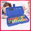 Thử thách Logic Xếp Hình Hạt Xếp Hình Với Hẹn Giờ Đồ Chơi Giáo Dục IQ Trò Chơi Kim Tự Tháp Đĩa Xếp Hình Cho Người Lớn Thanh Thiếu Niên Bé Trai Bé Gái