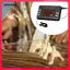 Bộ chỉnh âm Guzheng đa chức năng cầm tay nhẹ Máy phát âm Metronome để biểu diễn âm nhạc