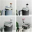 Silicone Mũ Cao Bồi StanleyCup Flat Cup Ống Hút Phụ Kiện Trang Trí Mũ Cao Bồi Ống Hút Bao CUJI