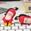Ông Bình Chữa Mini Trang Trí Tiệc Sáng Tạo Điều Khiển Trung Tâm Màn Hình Búp Bê Đồ Trang Trí Nhựa Ngộ nghĩnh Trang Trí Văn Phòng Bán Buôn 2026 VN