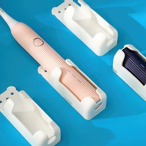 Giá để bàn chải điện, bàn chải đánh răng hình gấu FE120