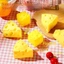 Đồ chơi Squishy phô mai khổng lồ Giảm căng thẳng Vui nhộn