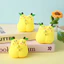 Dễ Thương Xoài Squishy Đồ Chơi Giảm Căng Thẳng Mềm Mại Sang Trọng Bóp Trái Cây Chơi Cho Trẻ Em Và Người Lớn