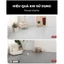Miếng Dán Sàn PVC Vân Đá LUMERA HOME Tự Dính 60x60cm Chống Nước Trang Trí Nhà Cửa Hiện Đại