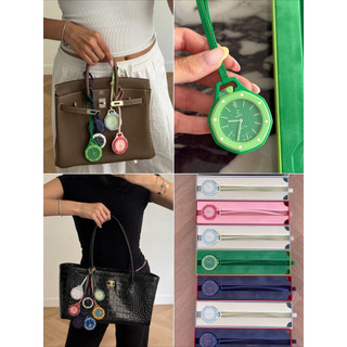 [Fast Ship] Đồng hồ AP X SWATCH Royal POP Phụ kiện đầy đủ Mới