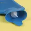 GCDHome 5 / 1 Chiếc Nút Chặn Túi Nước Nóng Nhiều Kích Cỡ Nhựa Cắm Nước Nóng Chai Nước Thay Thế Nút Chặn Rò Rỉ Bền Nóng