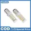 BA15D Tiết Kiệm Năng Lượng Ngô Bóng Đèn Pha Lê 5W Đèn Led Cho Máy May 220V Độ Sáng Cao 310-340LM