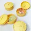 Mềm Hấp Bun Bóp Đồ Chơi 2 Chiếc Mini Hình Thức Ăn Giảm Căng Thẳng Đồ Chơi Cảm Giác Cho Trẻ Em Dự Tiệc Quà Tặng Sinh Nhật