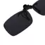 TMOY Clip-on Day Night Vision Flip-up Lens Kính lái xe Kính râm TMOY