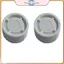 POWER 2 Cái M30X1.5 Van tản nhiệt bằng nhựa có ren Nắp điều chỉnh nắp chống rò rỉ để nâng cấp hệ thống DIY.