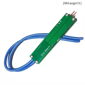 Bút hàn điểm pin DIY Tích hợp Phụ kiện máy hàn điểm cầm tay [Vn]