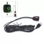 Bộ chuyển đổi USB thực tế Bộ thu lặp mở rộng từ xa hồng ngoại hồng ngoại [mới]
