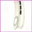 Quạt cổ di động có thể đeo được 5 tốc độ USB Quạt cá nhân rảnh tay có thể sạc lại cho thời tiết nóng bỏng trong nhà ngoài trời tại nhà lyuvn