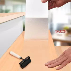 DARON Chống Trượt Băng Bồn Tắm Miếng Dán An Toàn Trong Suốt Cho Thú Cưng Trẻ Em Người Già Thảm Tầng Dải