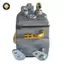 {TB & Bag} Máy cưa xích hai thì đa năng Bộ chế hòa khí siêu tốc 5200 / 5800 / 5900 Phụ kiện cưa xích xăng chuyên nghiệp Trung Quốc.