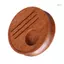 SUIT Tiết Kiệm Không Gian Đế Phụ Kiện Espresso 65 Mm Sapele Đứng Cho 51mm Đến 58mm Màn Hình Lọc Bụi Gia Đình Cà Phê Statio