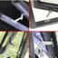 Casement Khóa Cửa Sổ Bảo Vệ Chốt Chặn Hạn Chế Mở Cửa Sổ Thiết Bị Điều Khiển Cho Sân Kính Sash Căn Hộ Nhà jiwvn