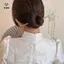 Chân Sti Tóc Cổ Điển Trung Quốc Dành Cho Nữ Bướm Hoa Ngôi Sao Tươi Handmade Kẹp Tóc Quyến Rũ Phụ Kiện Trang Sức Đồ Trang Trí Tóc [Mina]