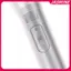 JASMINE 1Pc Micro Giả Mô Phỏng Mic Mô Hình Vỏ Đạo Cụ Hiệu Suất Đồ Chơi Trẻ Em JASMINE