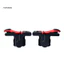 < CarFashion > 1 Cặp Giá Đỡ Điện Thoại Di Động Bằng Nhựa D9 Kích Hoạt Chơi Game Bộ Điều Khiển Trò Chơi Tay Cầm Chơi Game Cho Gia Đình