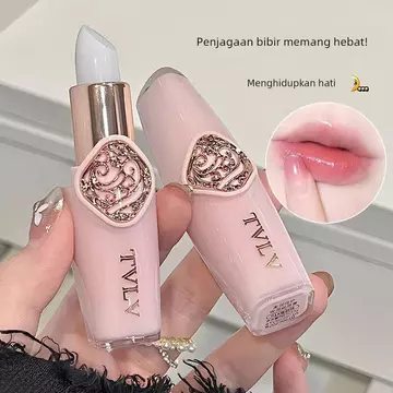 Vaseline Hương Đào Son Môi Nữ Dưỡng Ẩm Dưỡng Ẩm Dưỡng Ẩm Chống Khô Tẩy Tế Bào Chết Chăm Sóc Môi Son Môi Primer