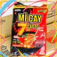 [SẴN HÀNG Thùng 100 Gói Mì Koreno Jumbo Mì Cay 7 Cấp Độ 101G – Siêu Cay Chuẩn Vị Hàn Quốc, Date Mới