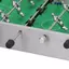 CQCJ Máy tính để bàn Foosball, Kích thước máy tính để bàn Mini Cấu trúc di động Máy bóng đá trên bàn, Thiết kế tương tác Chất liệu gỗ nhôm Loại vị trí máy tính để bàn Đồ chơi trò chơi giữa cha mẹ và con cái
