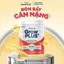 Combo 3 Lon Sữa bột Nutifood GrowPLUS+ Suy Dinh Dưỡng (Đỏ) 1+ - Tăng Cân & Tăng Chiều Cao - Lon 850g