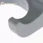 Giải pháp lưu trữ nhà để xe GE 3 Dụng cụ làm vườn hạng nặng Ra cho xẻng Rakes Wall VN