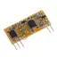 Mô-đun thu không dây Superheterodyne GE RXB8 433 MHz Chống nhiễu mạnh mẽ cho Robot điều khiển không dây ô tô AVR RC VN