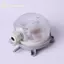 Bộ điều khiển áp suất không khí GE 65mm với cơ chế SPDT Lý tưởng cho hệ thống HVAC Quản lý luồng không khí VN