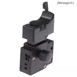 1 CÁI FA2-6 / 1BEK 6a 250v máy khoan điện điều khiển tốc độ nút kích hoạt [Vn]