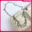 JASMINE Kim Loại sel Dây Thắt Lưng Vintage Bạc Phong Cách Bohemian Thắt Lưng Cơ Thể Trang Sức Eo Trang Sức Phong Cách Dân Tộc Thắt Lưng JASMINE