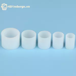 GE 5 Kích Thước / bộ Bộ Chuyển Đổi Bánh Xe Mài Arbor Bushing 32-25-22-19-16-12.7mm Cho Máy Xay Ghế 250 / 150mm Vòng Giảm Tốc Nhựa VN