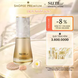 Tinh chất chống lão hóa su:m37 LosecSumma Repair Essence 30ml