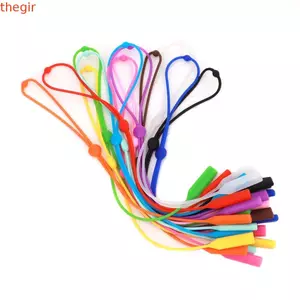 THEGIRL8B Kid Kính Dây Xích Co Giãn Giữ Dây Đọc Sách Kính Mắt Hợp Thời Trang Kính Mát Dây Xích Dành Cho Trẻ Em Kính Dễ Thương Dây Giữ