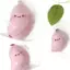 Dễ Thương Kawaii Chuối Bóp Squishy Đồ Chơi Mềm Mại Kết Cấu Nước Chậm Phục Hồi Fidget Đồ Chơi Cho Trẻ Em Người Lớn Giải Trí Du Lịch