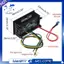 Chỉ Báo Đo Mức 12V Đa Năng Xe Máy Ô Tô Đo Cân Dầu Ô Tô LED Đo Mức Dầu Chỉ Báo Cho Xe Thay Thế