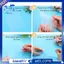 30 Bộ Acrylic Ký Hiệu Acrylic Bảng Hiệu Có Chân Đế Trống Vòm Tấm DIY Vòm Bàn Số Cho Tiệc Cưới Lễ Cưới Sự Kiện
