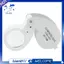 Kính lúp Lúp trang sức chiếu sáng 40X, Kính lúp trang sức bỏ túi có thể gập lại di động để kiểm tra, đá quý