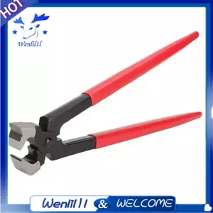 Dụng cụ sửa chữa máy cắt giày 12 inch Dụng cụ sửa chữa máy cắt móng ngựa có độ cứng cao 12 inch Dụng cụ cắt móng chân cho trang trại chăn nuôi