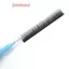 10 Cái Cleaner Inter Brush Floss Brush Light Tooth Pis Flosser Pis Eyelash Brush Beauty Tool Brush