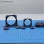 SRVN 60 70 80 90 Bước Động cơ Servo Braet Động cơ chống ăn mòn Đế cố định để sử dụng cảnh tự động hóa công nghiệp.