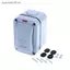Công tắc chuông cửa SRVN 20A AC250V IP66 Tự đặt lại Chống nước cho các ứng dụng sân hiên và ngoại thất.